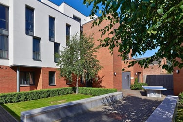 1 bed flat, Alma Street, Hillfields, Coventry, CV15QA - Image 9